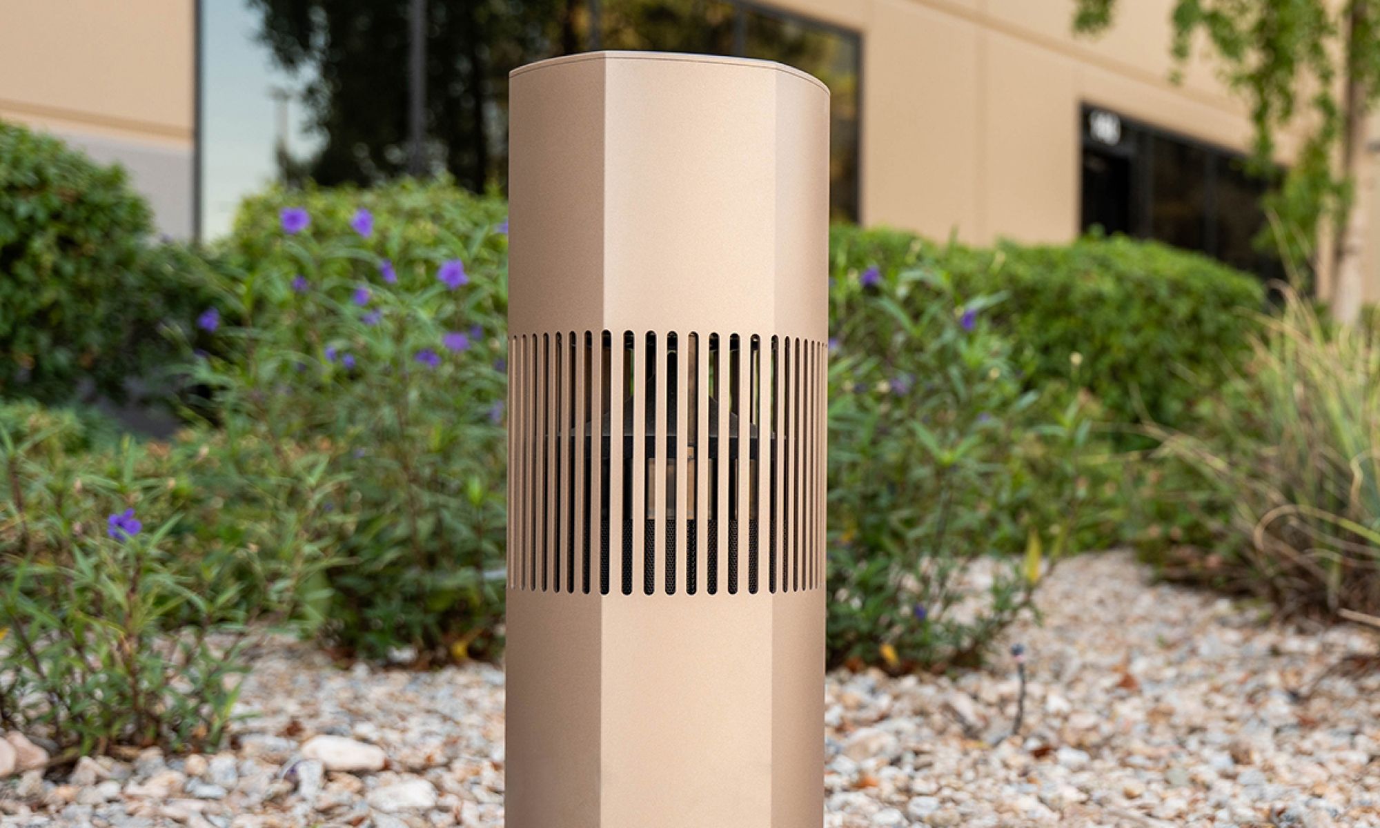 Ambisonic