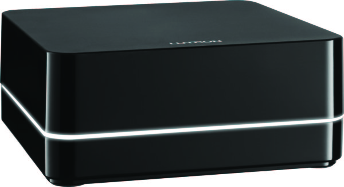 Lutron RA2 Select Repeater small