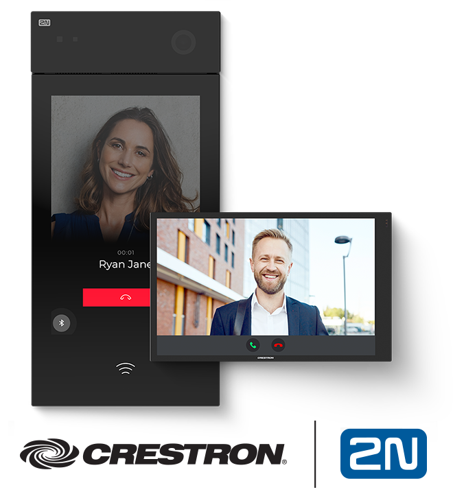 crestron partners panelv3