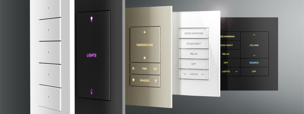 Crestron 3kypds
