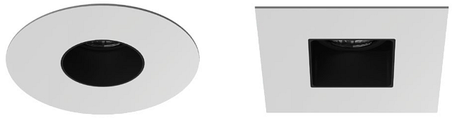 LFX DL TRIM Pinhole