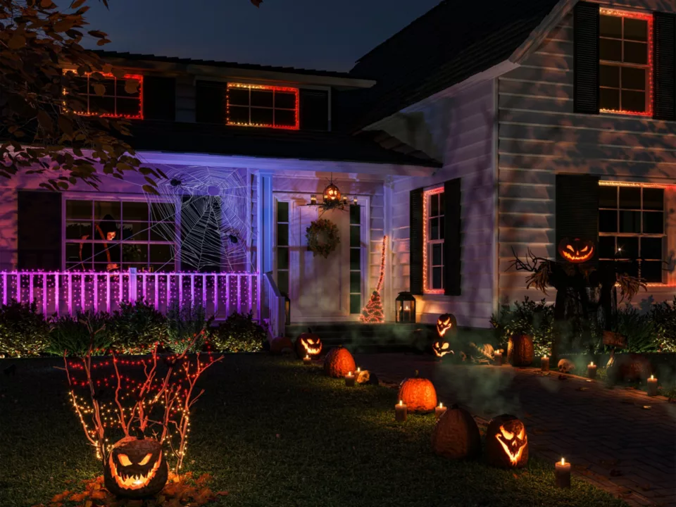 PH FestaviaString Halloween