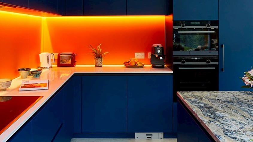 PH kitchen