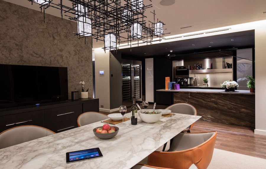 Five Smart Home Automation Features Your Clients Will Love