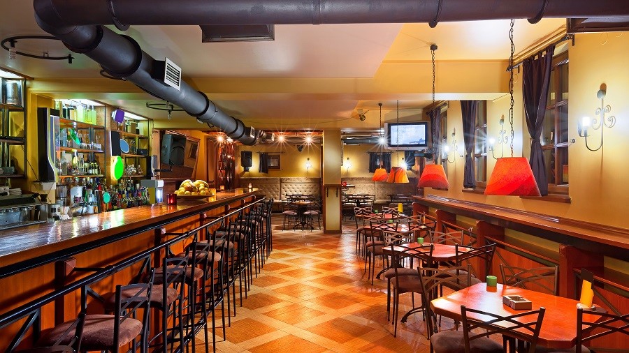 What is the Best Commercial AV System for Your Bar?