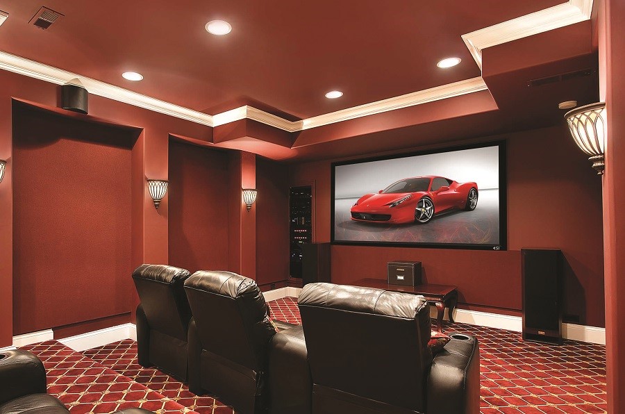 How to Embrace the Power of the Big-Screen Experience