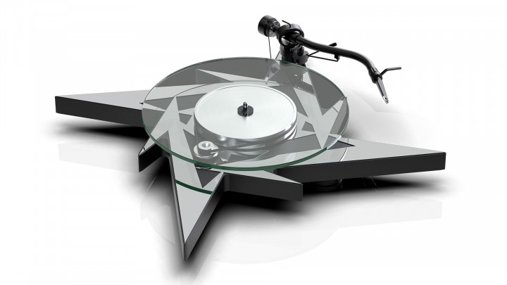 TAYLOR SWIFT AND METALLICA LOVE VINYL:  BUT WHY?