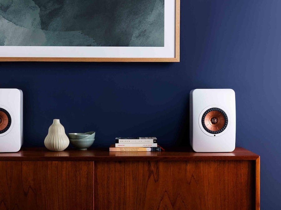 Give the Gift of High-End Audio This Season