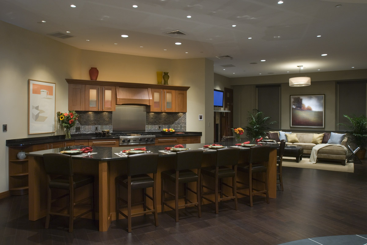 Make Lighting Control Shine Brighter