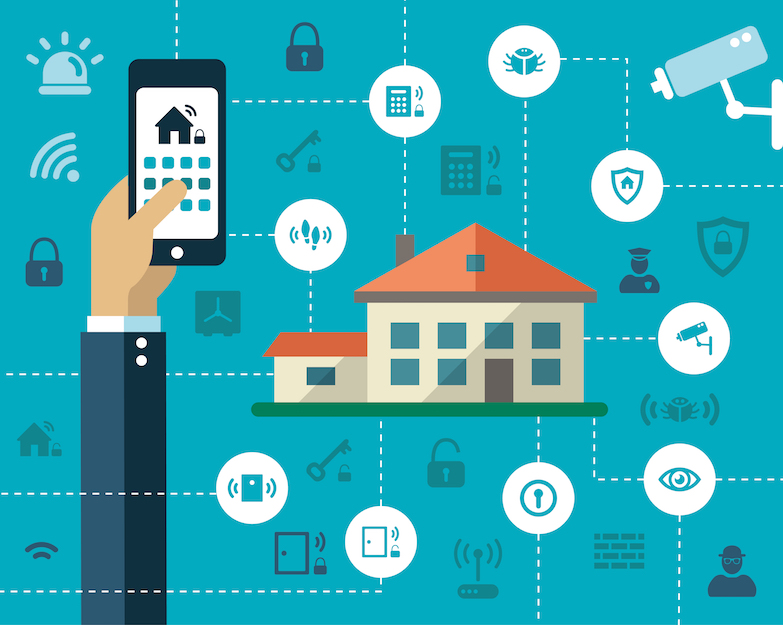 AV 101: Session 2 - What is a Smart Home?