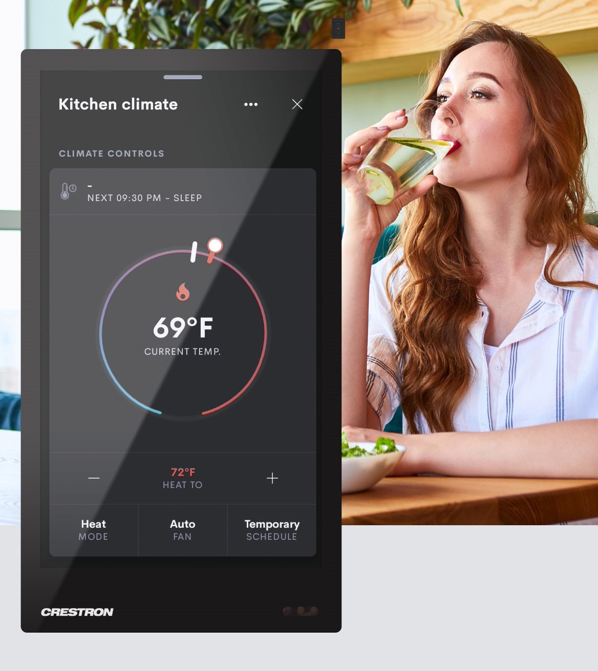 ENHANCE YOUR HEALTH WITH A SMART HOME
