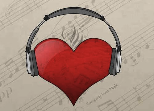 Spread a Little A/V for Valentine’s Day