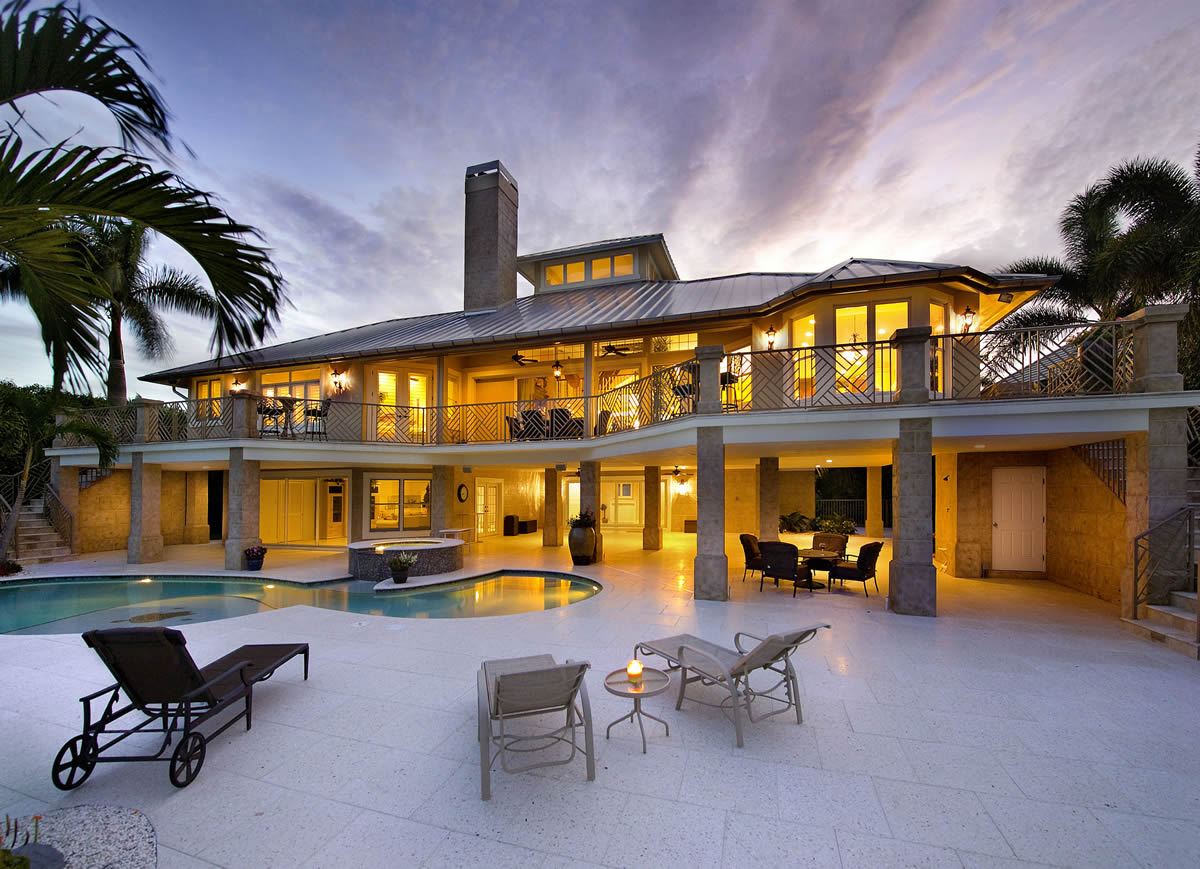 INTERESTED IN BUILDING A SMART HOME? HERE’S SOME CRUCIAL ADVICE! PART TWO