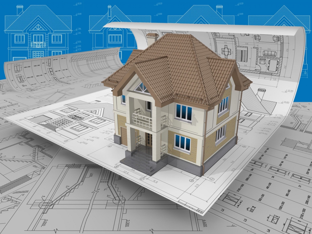 A Match Made in Heaven - Home Technology Specialists and your Designer and Architect. (Copy)