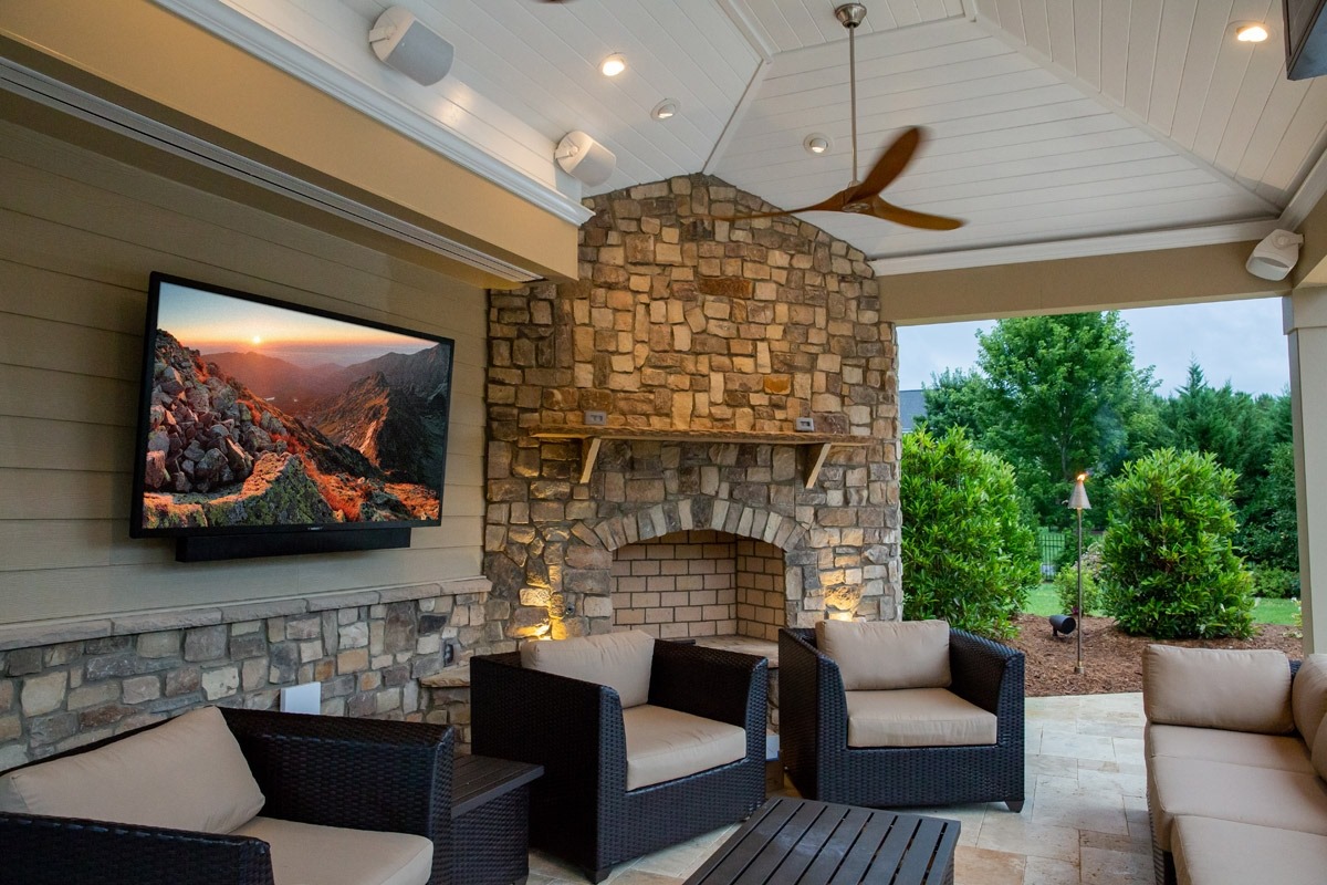PREP YOUR HOME NOW FOR LABOR DAY FESTIVITIES