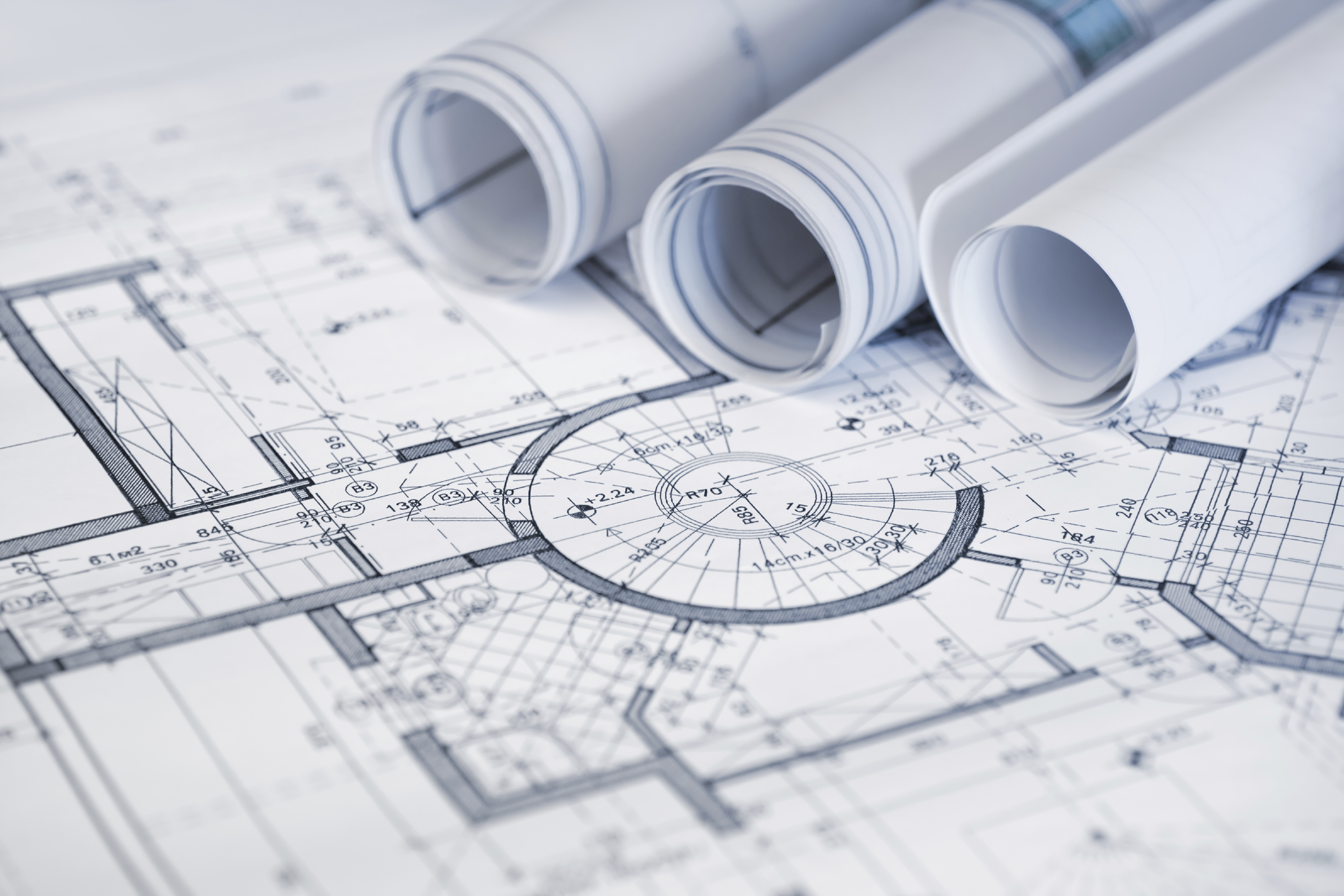 A Match Made in Heaven - Home Technology Specialists and your Designer and Architect. (Copy)