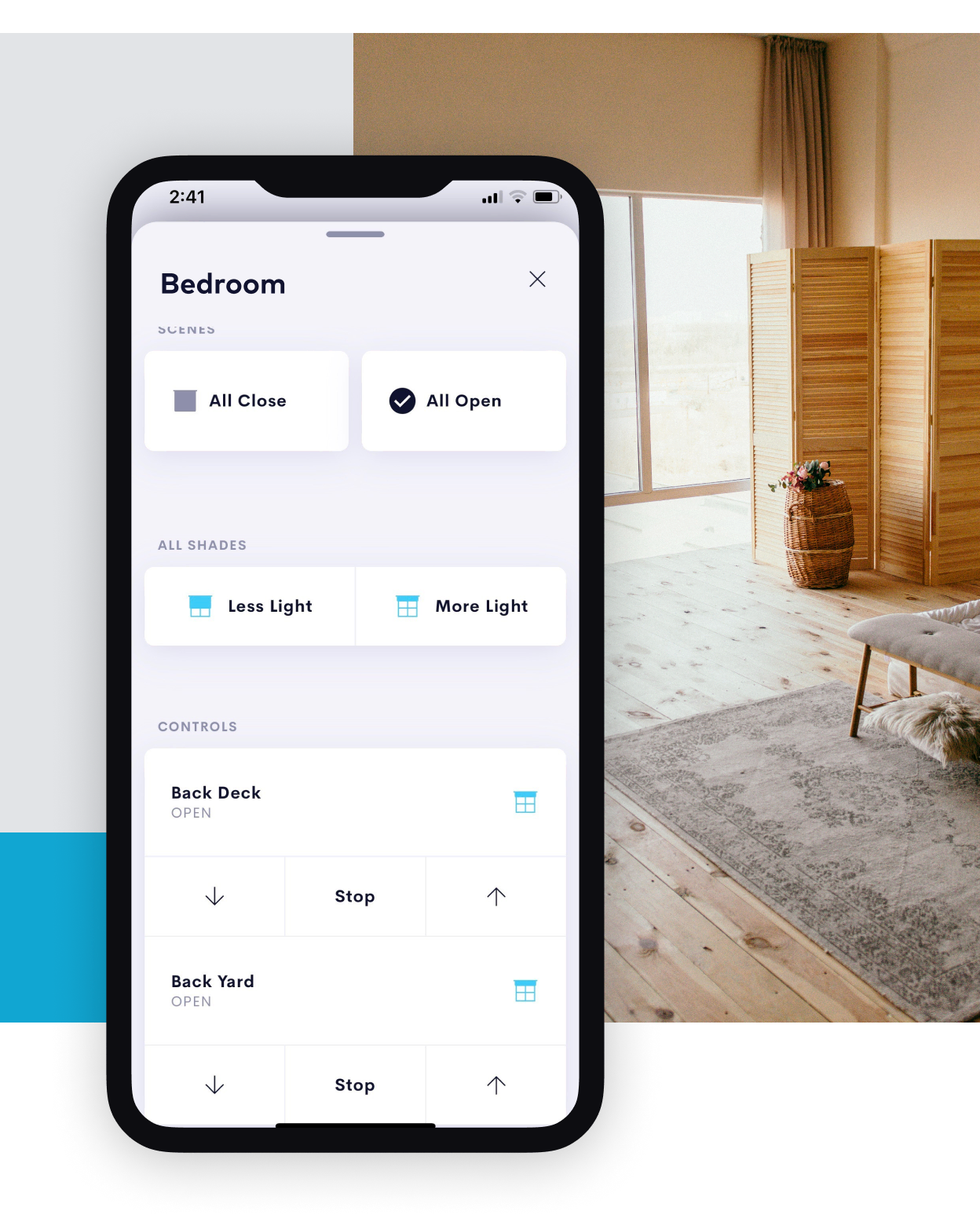 ENJOY YOUR GOLDEN YEARS IN A SMART HOME