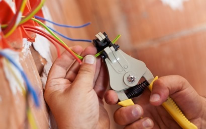 Prewiring Your Home Properly