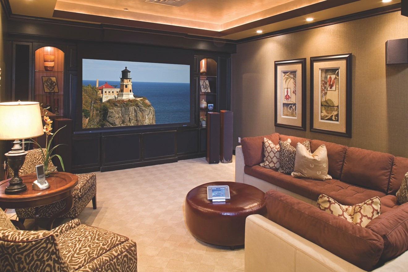 Surround Sound: A Beginner’s Guide